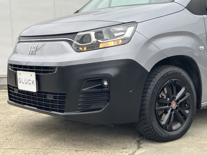 フィアット ドブロ 中古車