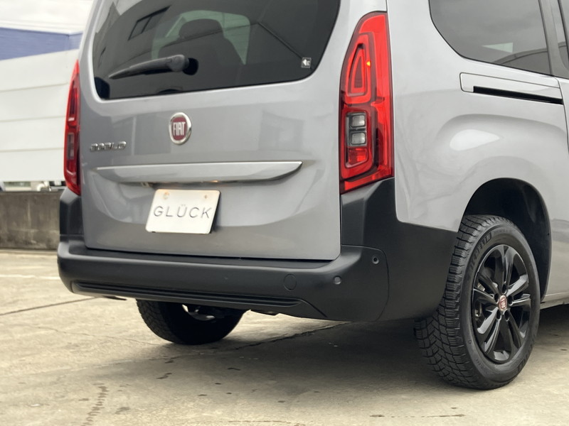 フィアット ドブロ 中古車