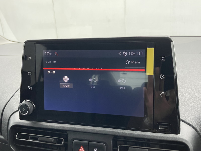 フィアット ドブロ 中古車