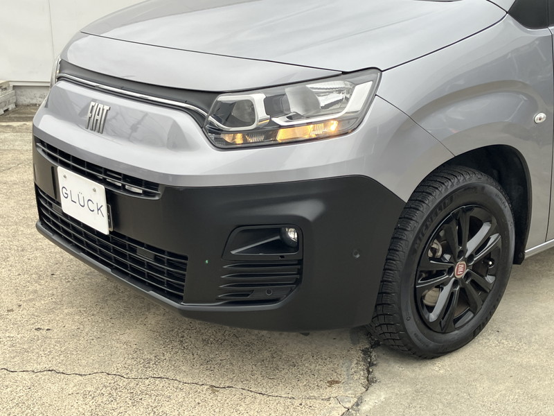 フィアット ドブロ 中古車