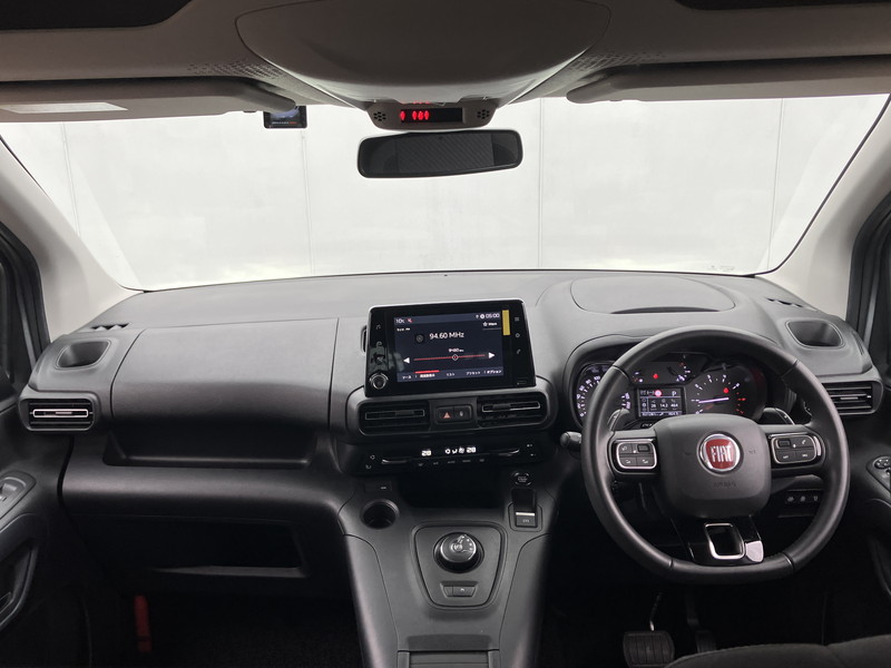 フィアット ドブロ 中古車