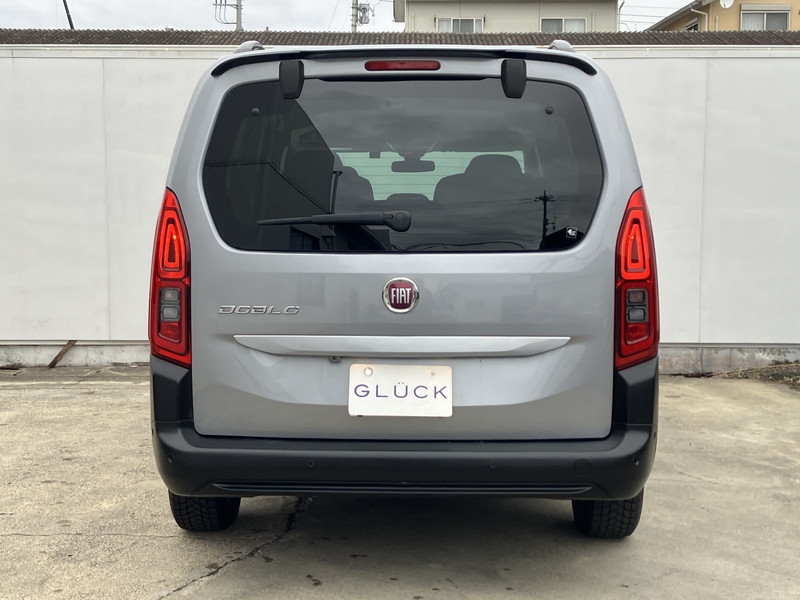 フィアット ドブロ 中古車