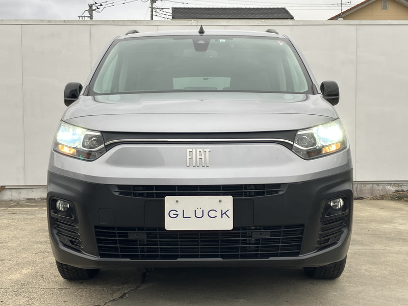 フィアット ドブロ 中古車