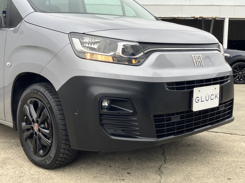 フィアット ドブロ 中古車