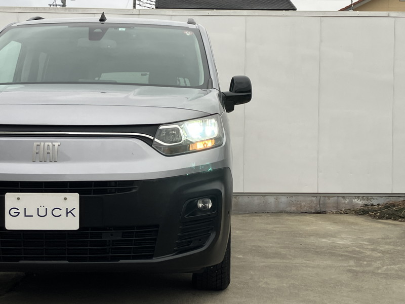 フィアット ドブロ 中古車