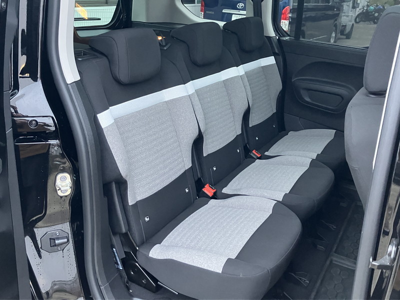 シトロエン ベルランゴ 中古車