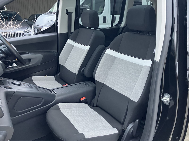 シトロエン ベルランゴ 中古車