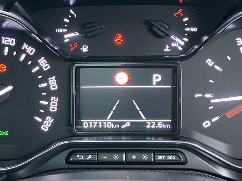 シトロエン ベルランゴ 中古車