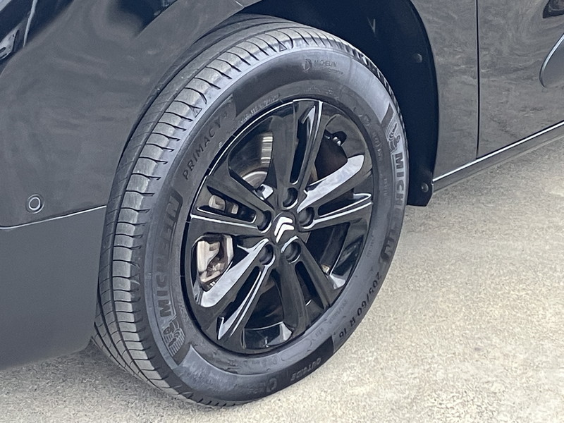 シトロエン ベルランゴ 中古車