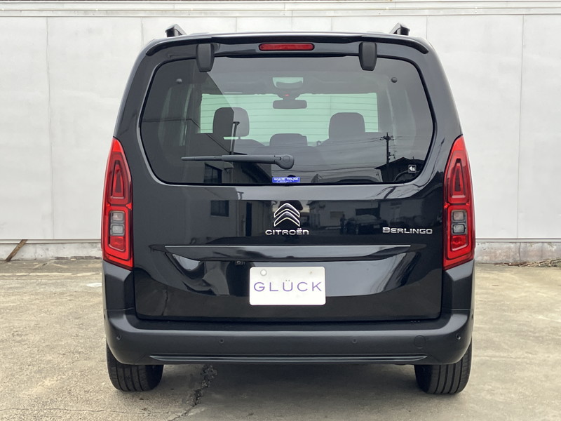 シトロエン ベルランゴ 中古車