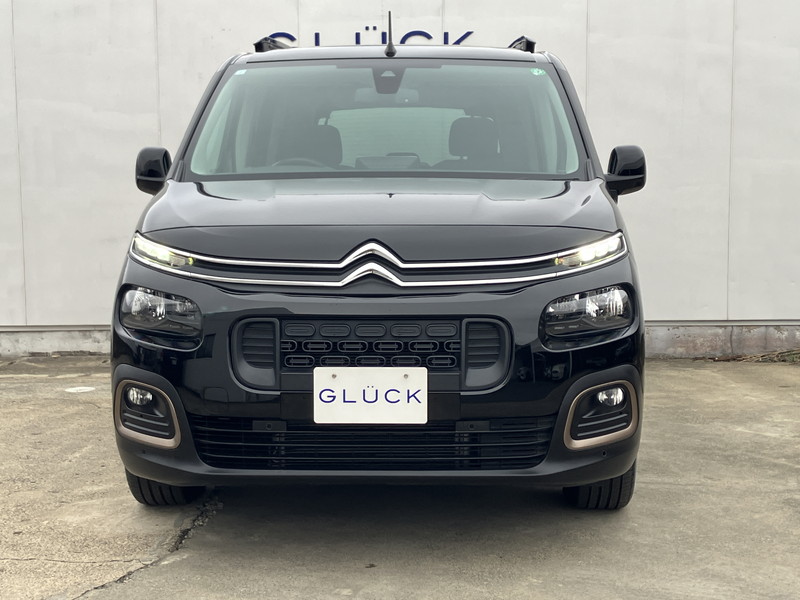 シトロエン ベルランゴ 中古車