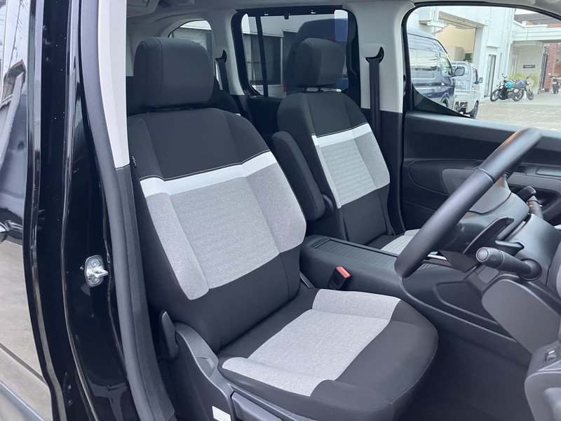 シトロエン ベルランゴ 中古車