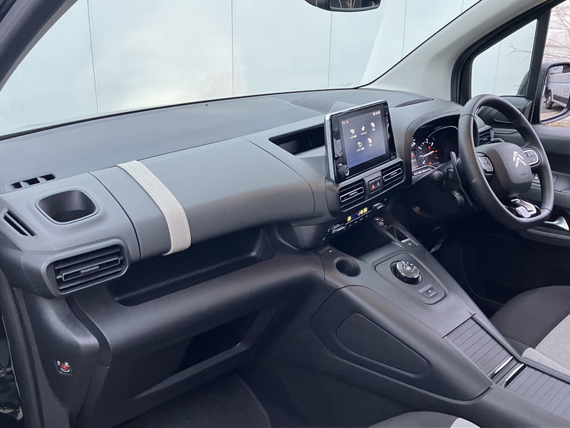 シトロエン ベルランゴ 中古車