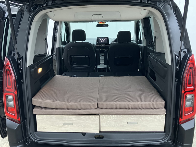 シトロエン ベルランゴ 中古車