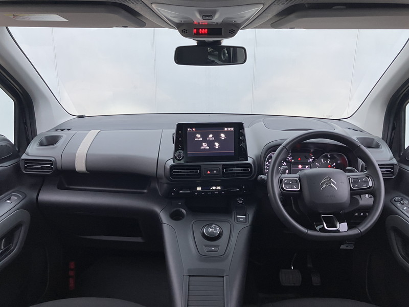 シトロエン ベルランゴ 中古車