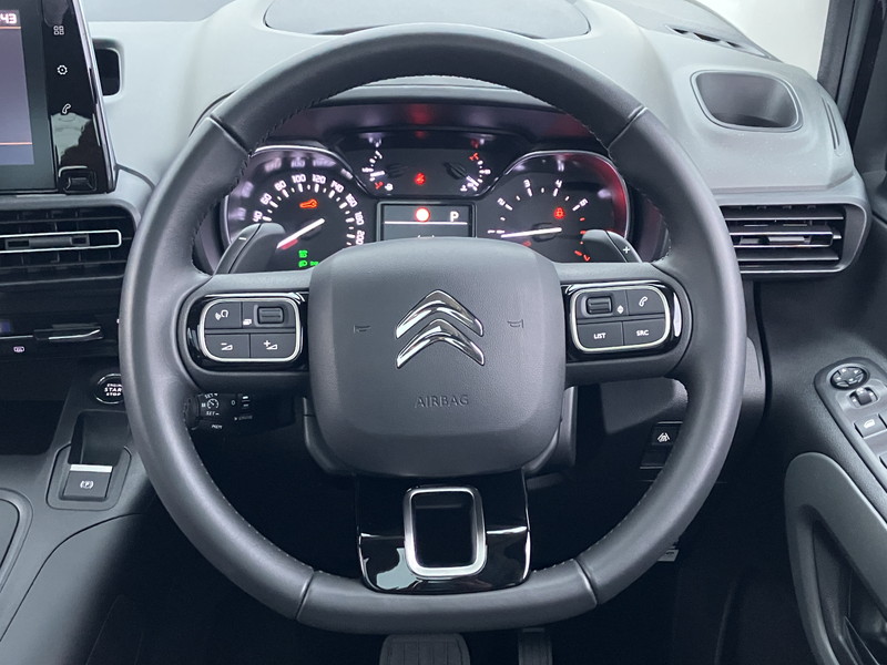 シトロエン ベルランゴ 中古車