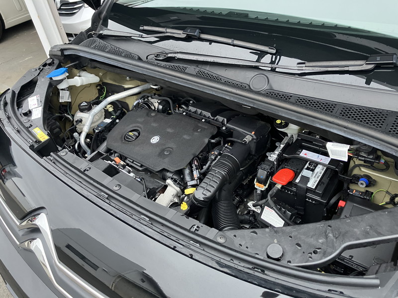 シトロエン ベルランゴ 中古車