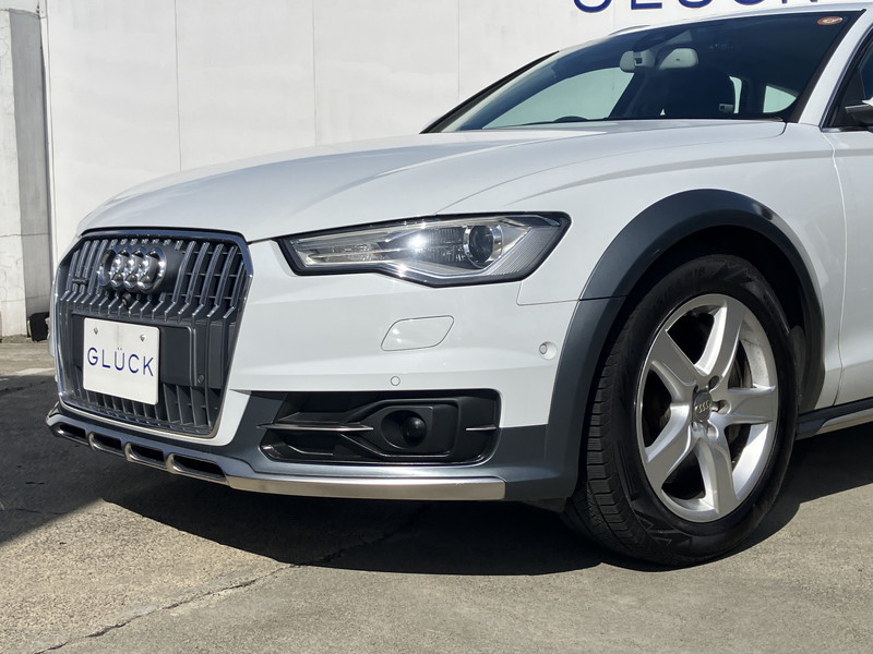 アウディ A6 中古車