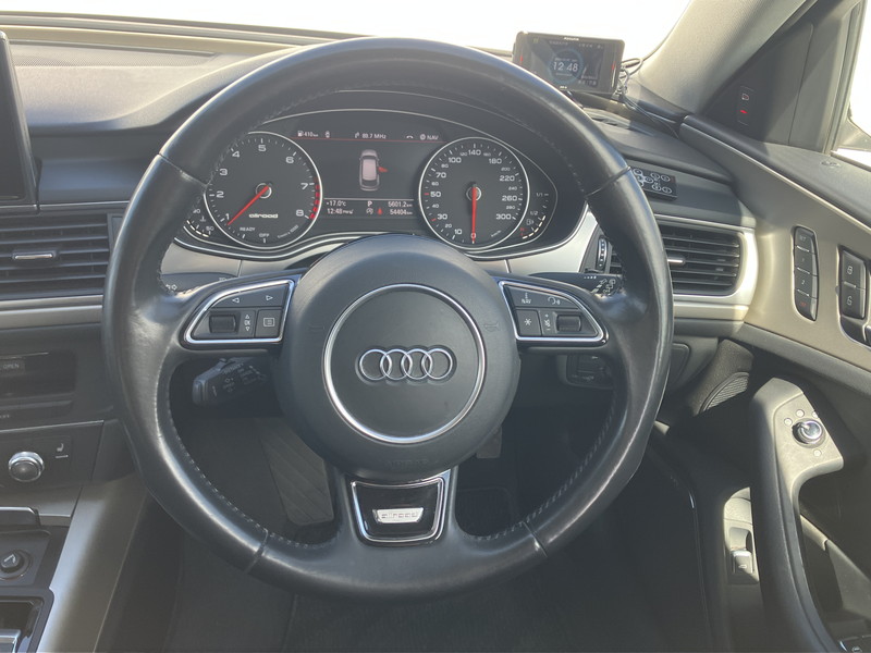 アウディ A6 中古車