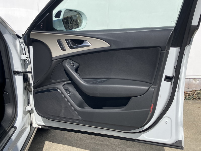 アウディ A6 中古車