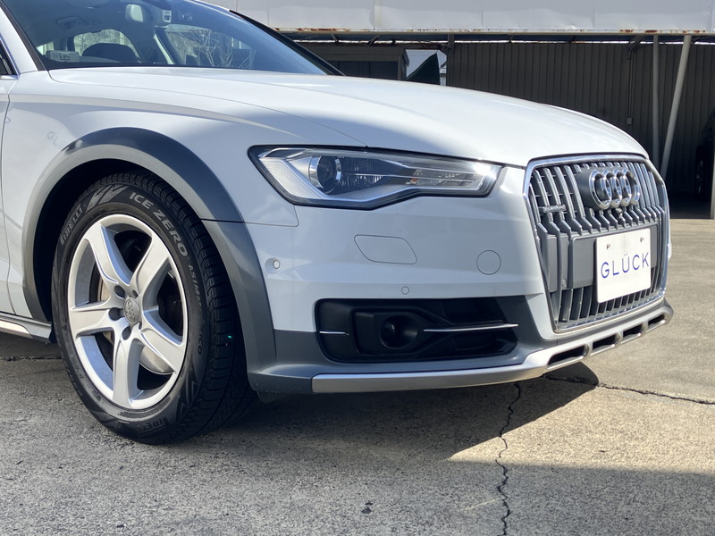 アウディ A6 中古車