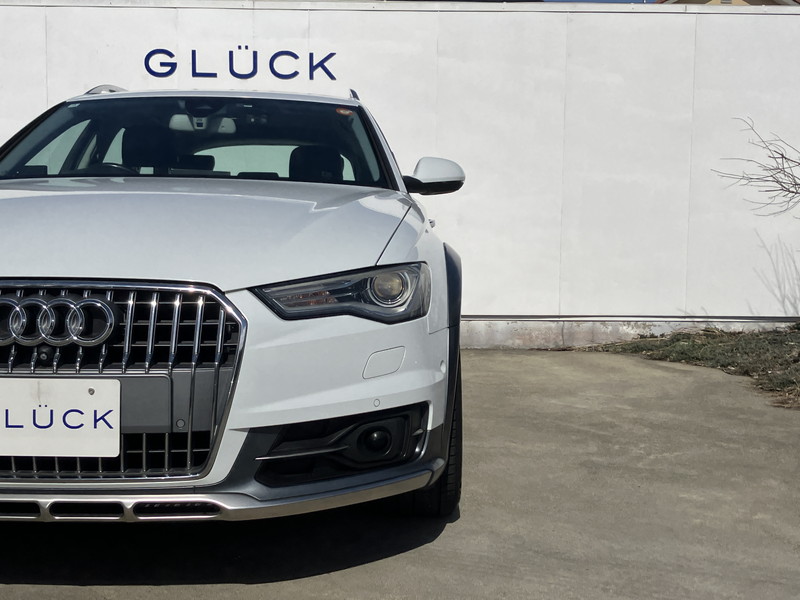 アウディ A6 中古車