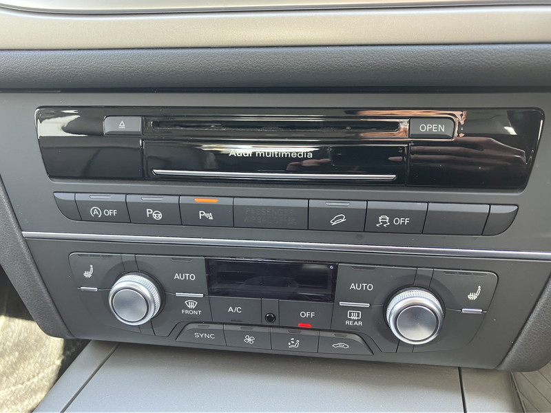 アウディ A6 中古車