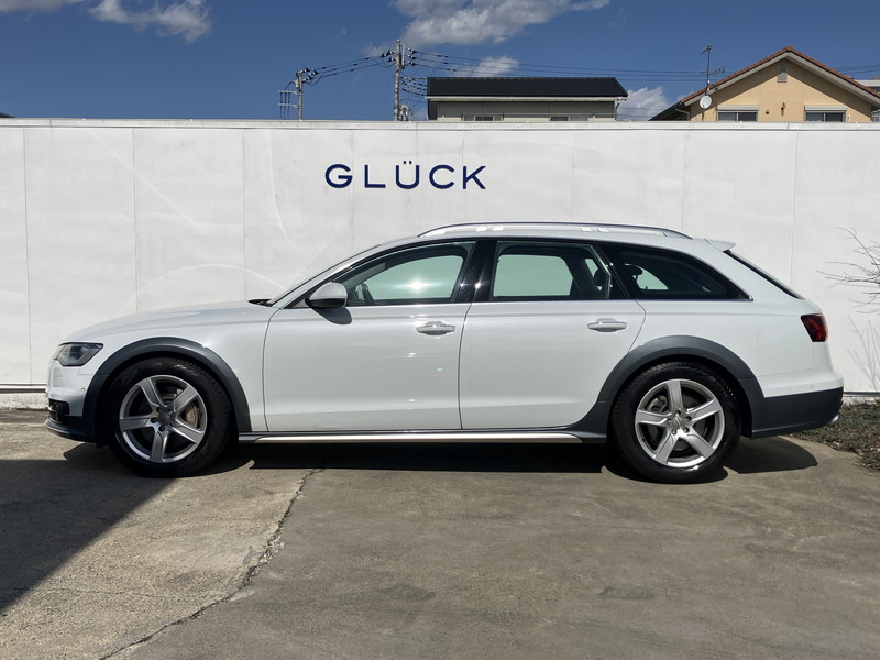 アウディ A6 中古車