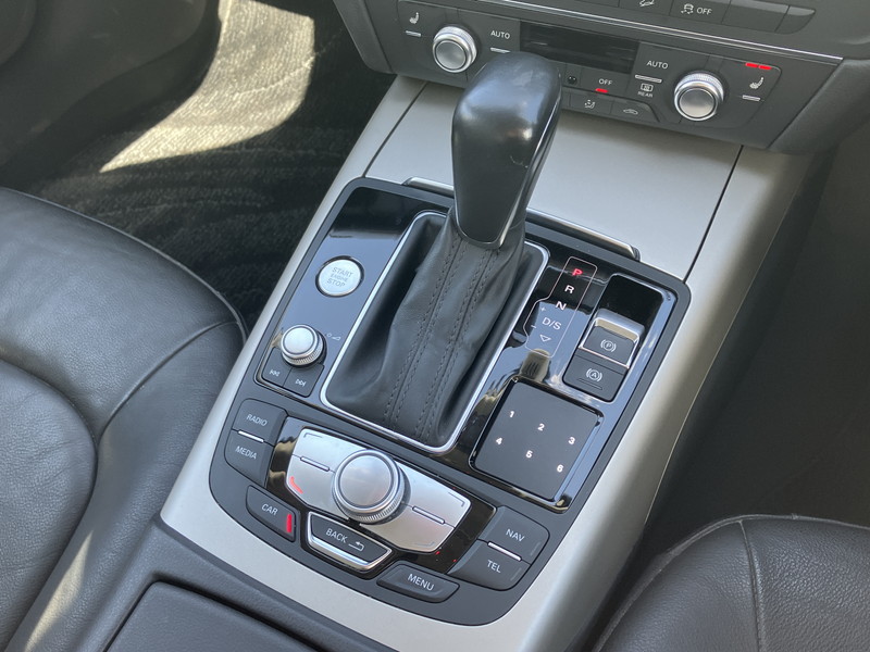 アウディ A6 中古車