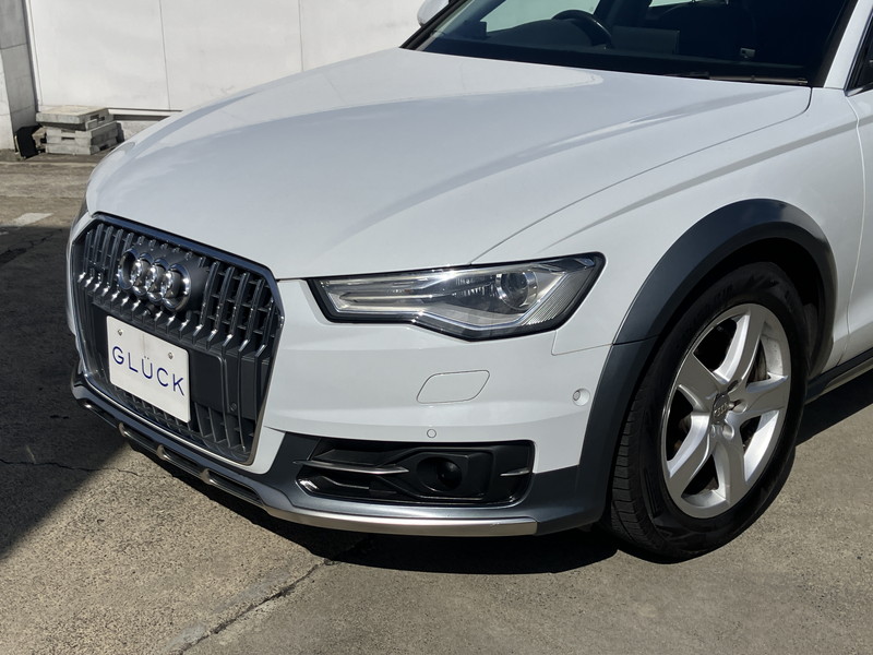 アウディ A6 中古車