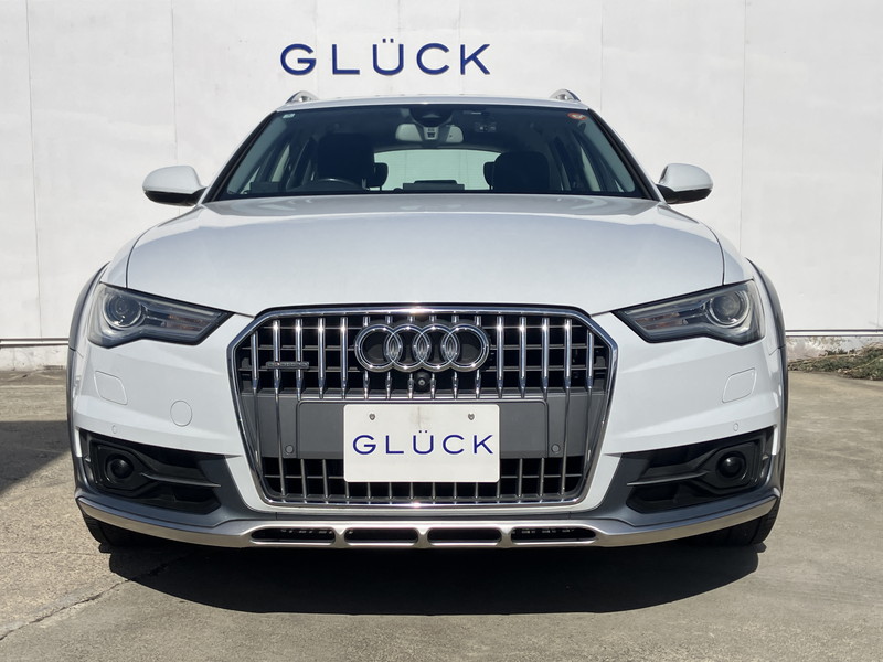 アウディ A6 中古車