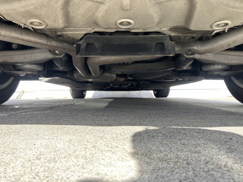 アウディ A6 中古車