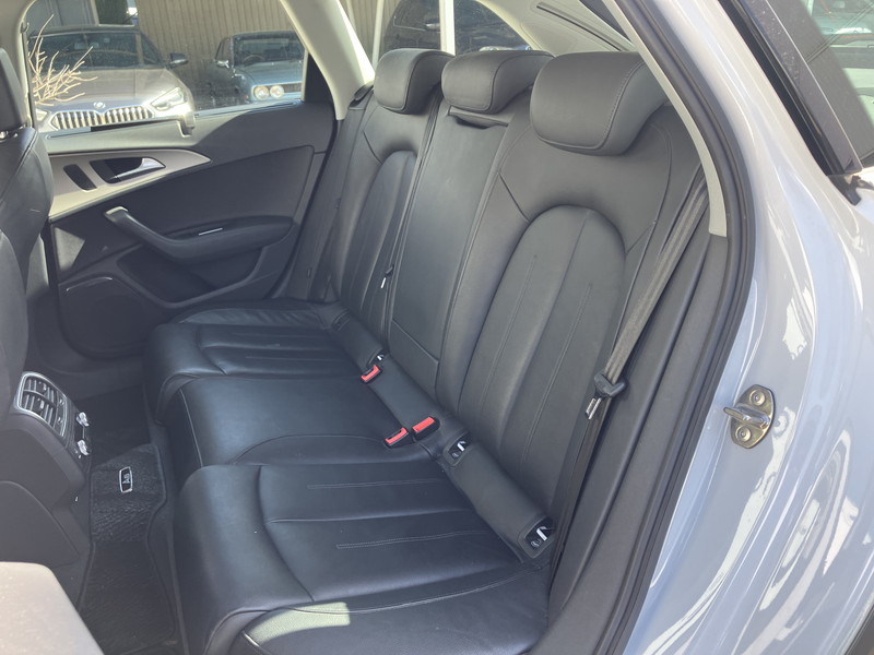 アウディ A6 中古車