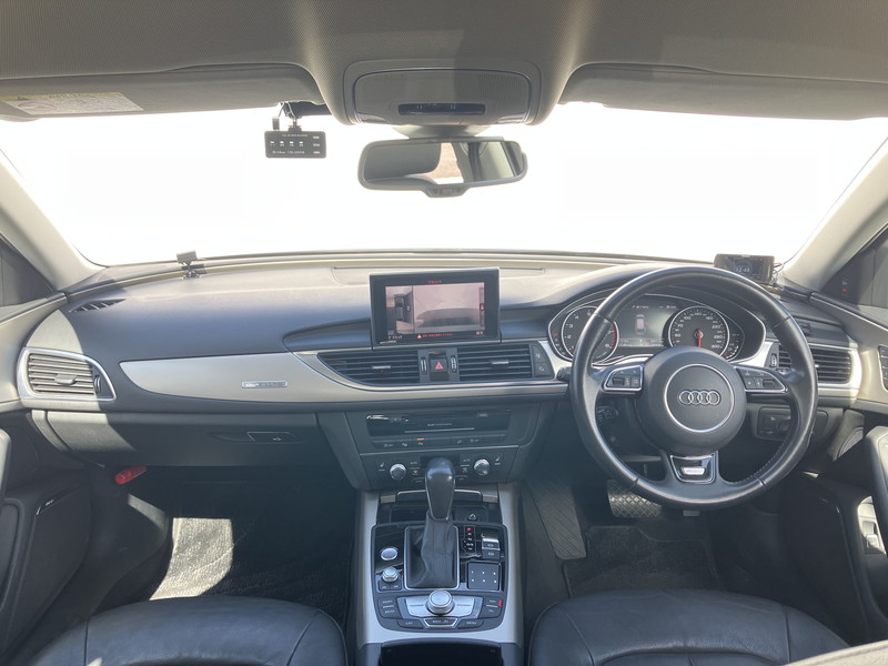 アウディ A6 中古車