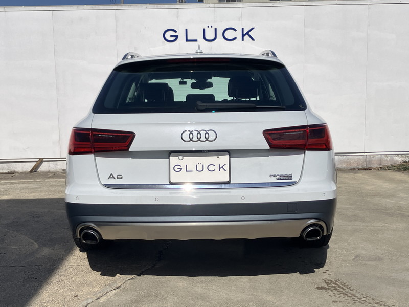 アウディ A6 中古車