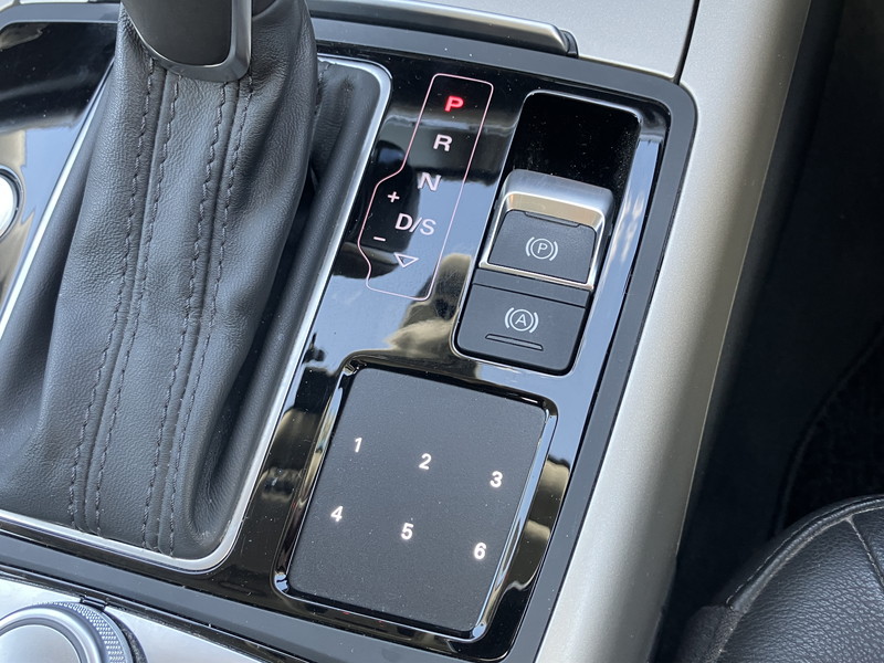 アウディ A6 中古車