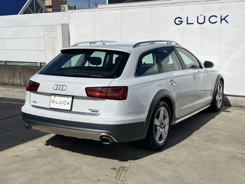 アウディ A6 中古車