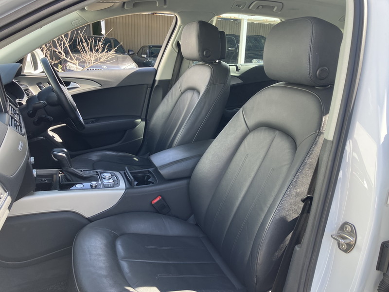 アウディ A6 中古車