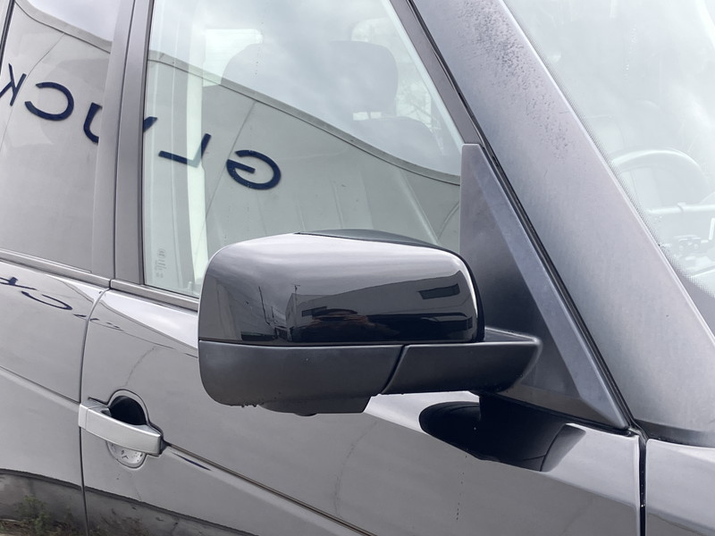 ランドローバー レンジローバーVOGUE 中古車