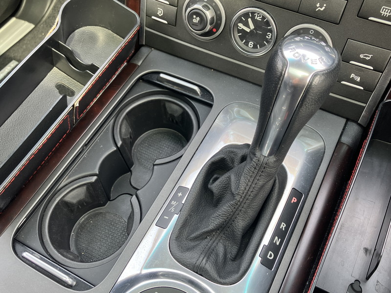 ランドローバー レンジローバーVOGUE 中古車