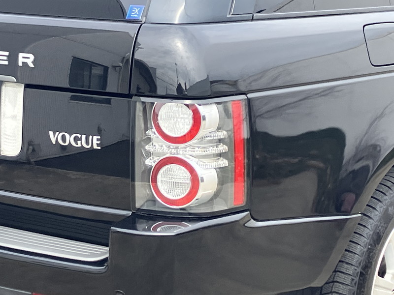 ランドローバー レンジローバーVOGUE 中古車