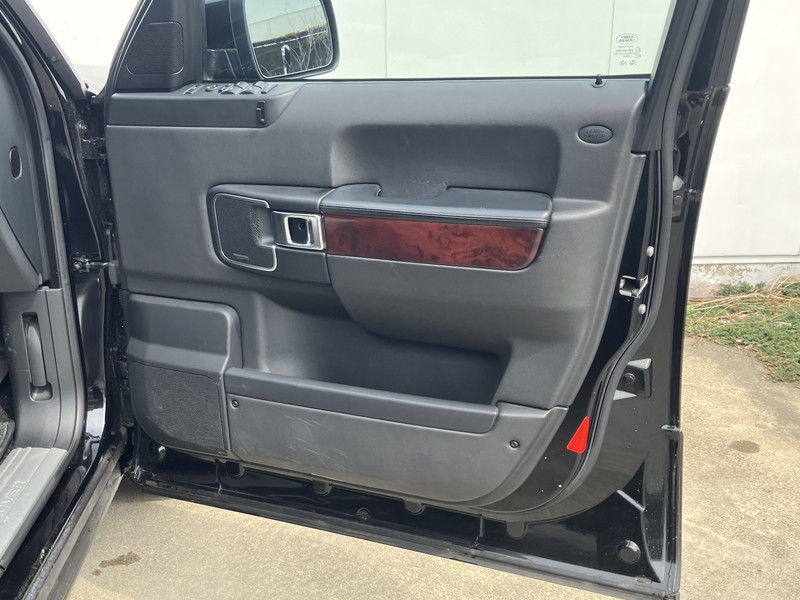 ランドローバー レンジローバーVOGUE 中古車