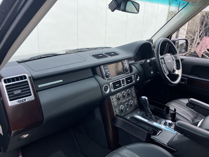 ランドローバー レンジローバーVOGUE 中古車