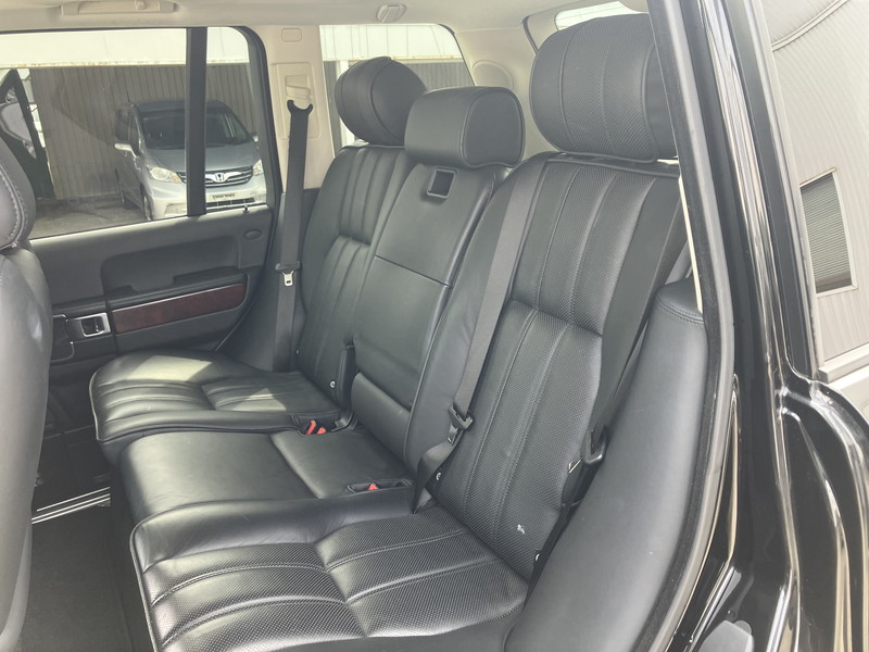 ランドローバー レンジローバーVOGUE 中古車