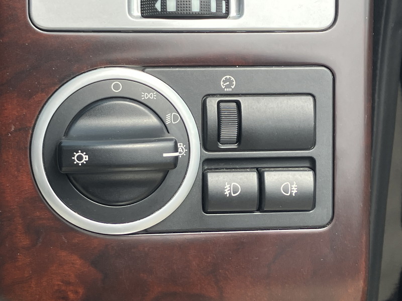 ランドローバー レンジローバーVOGUE 中古車