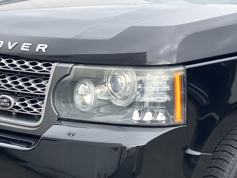 ランドローバー レンジローバーVOGUE 中古車