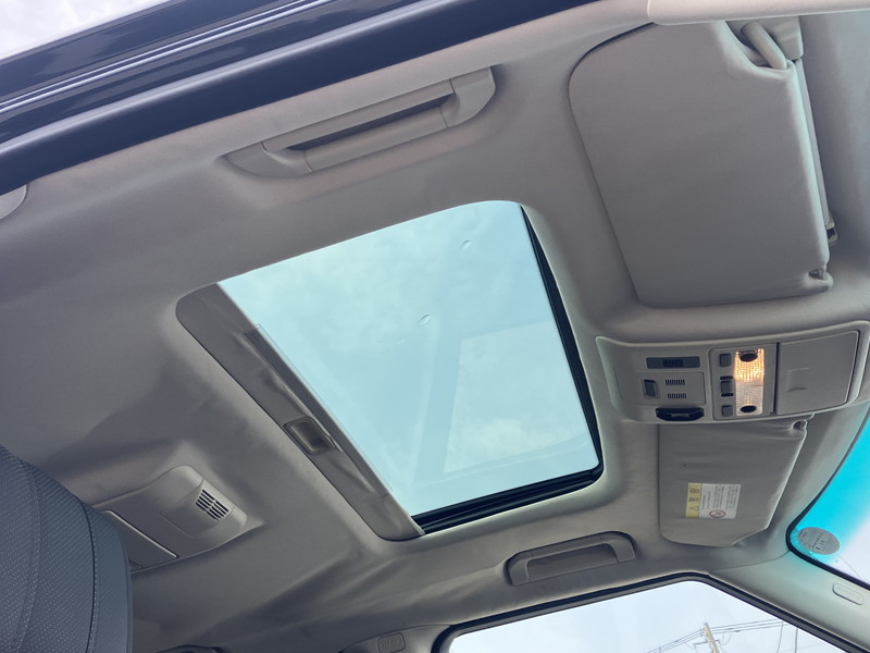 ランドローバー レンジローバーVOGUE 中古車