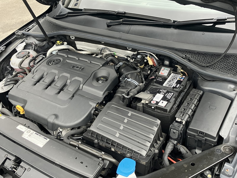 フォルクスワーゲン パサートヴァリアント 中古車