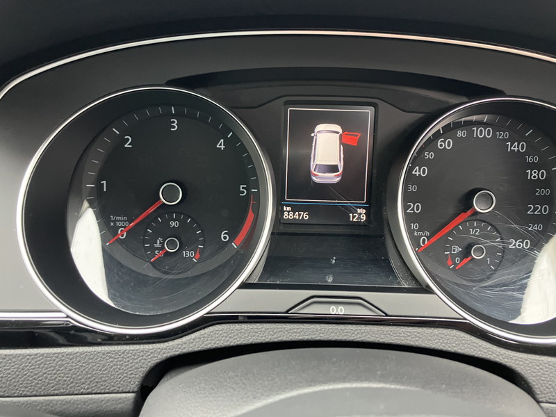 フォルクスワーゲン パサートヴァリアント 中古車