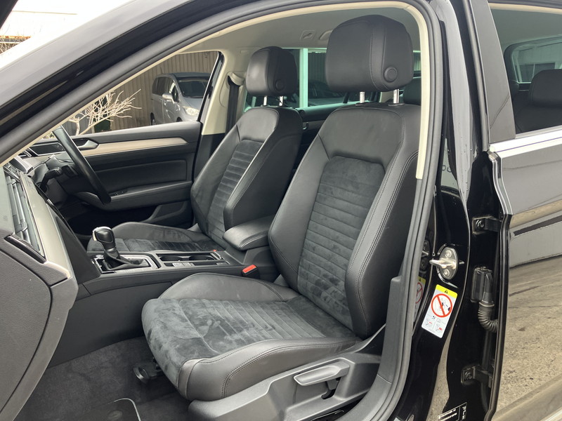 フォルクスワーゲン パサートヴァリアント 中古車